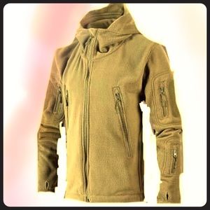 Final winter coat sale